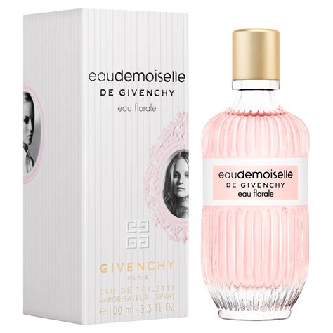 givenchy eaudemoiselle eau florale price|eaudemoiselle de givenchy price.